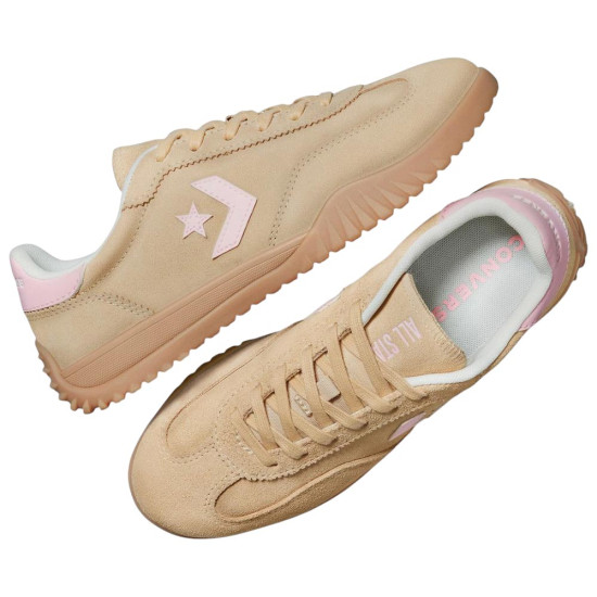 Converse Run Star Trainer Suede Converse Run Star Trainer Suede